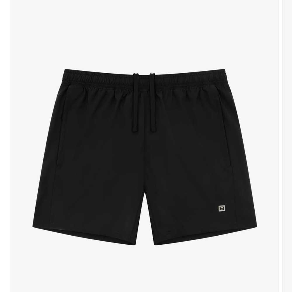 Layer 8 Battle short 6”